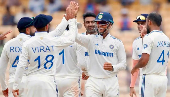 For the first time in their 92-year old Test cricket history, India have more wins than defeats