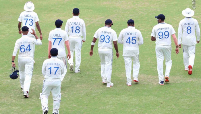 India's Possible Playing XI vs New Zealand for 3rd Test at Mumbai