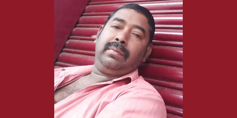 47 year old man found ded in kayamkulam lake police starts investigation