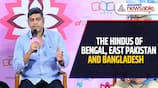 Pondy Lit Fest 2024: Deep Dive into history of Hindus in Bengal, East Pakistan, and Bangladesh (WATCH) AJR