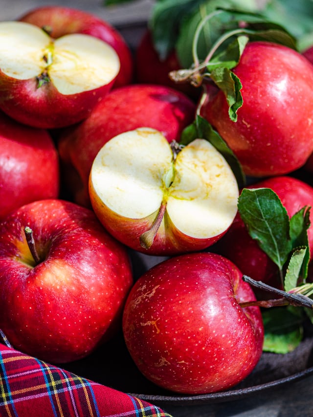 Apple health Benefits and Side Effects mma