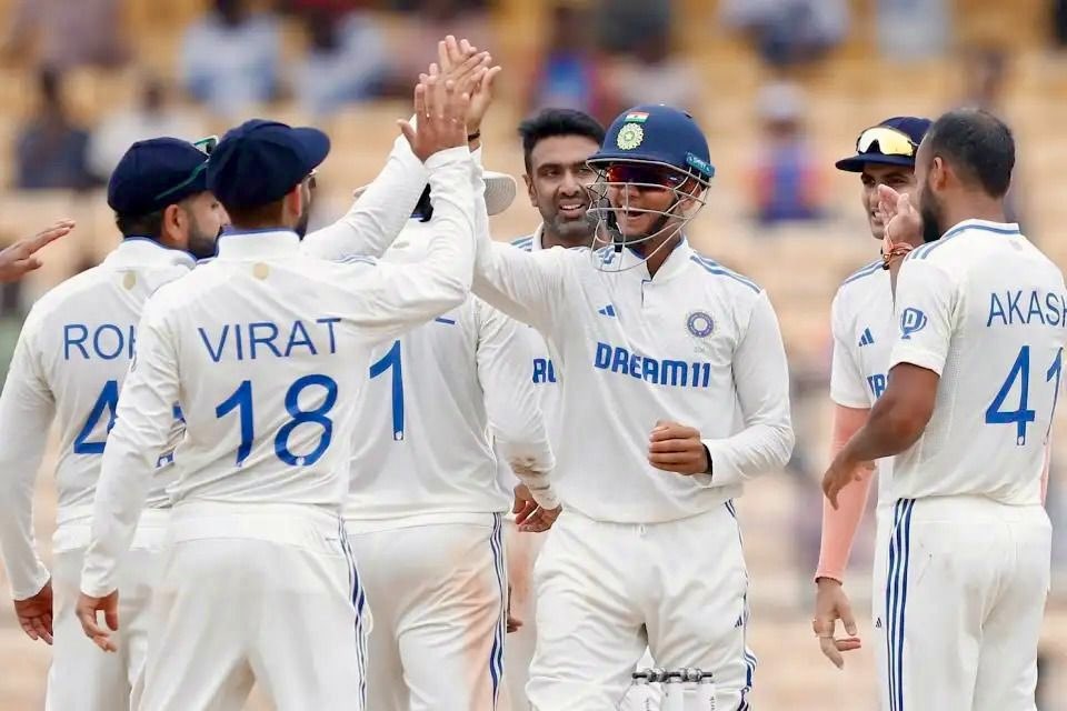 Spin friendly Kanpur Test India likely to go with 3 spinners kvn