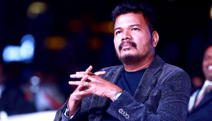 Director Shankar