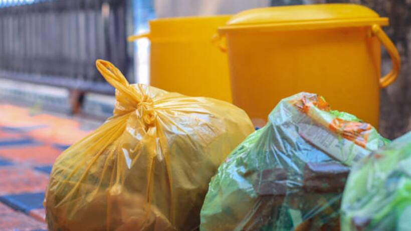 dustbin 