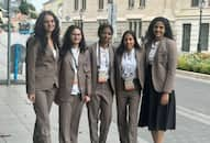 Chess Olympiad 2024: India wins first-ever gold in womens section iwh