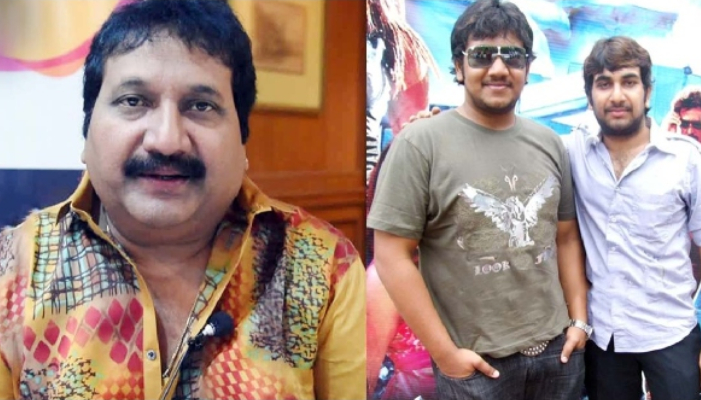 Anticipatory Bail granted for singer mano sons ans 