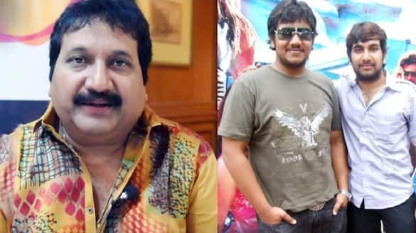 Anticipatory Bail granted for singer mano sons ans 