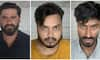 MDMA brought from Bangalore for sale, 3 youths arrested in Malappuram Tirur