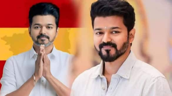 thalapthy vijay TVK members poster viral in social media ans