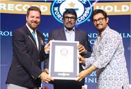 Telugu superstar Chiranjeevi  sets Guinness World Record as most prolific Indian film star iwh