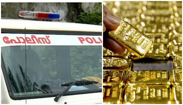 gold smugglers offers lakhs to gold carriers to give statement against Malappuram police 