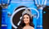 Who is Rhea Singha? Meet the 18-year-old Miss Universe India 2024