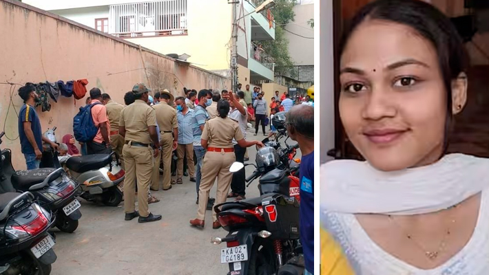 Mahalakshmi murder case: Bengaluru Police identify prime suspect in chilling crime AJR