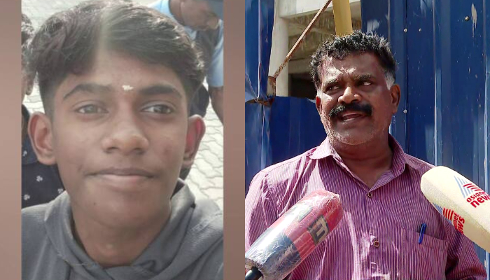 Kerala: Class 10 student goes missing in Palakkad over haircut dispute, family files complaint dmn