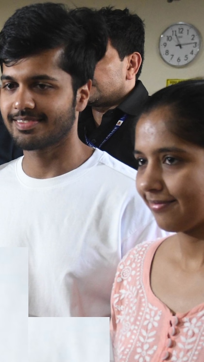 Arvind Kejriwal's Talented Son, Pulkit