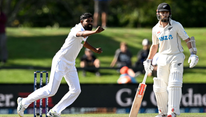 Sri Lanka vs New Zealand, 1st Test - Live Updates, Sri Lanka beat New Zealand by 63 runs