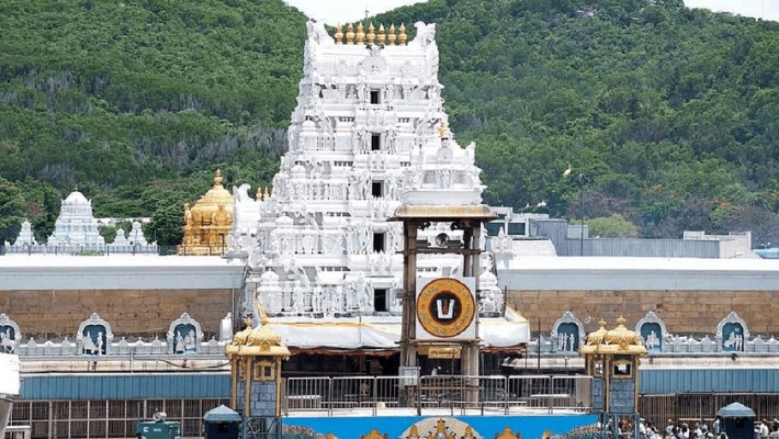 Email bomb threats strike three hotels in Tirupati, prompts security response AJR