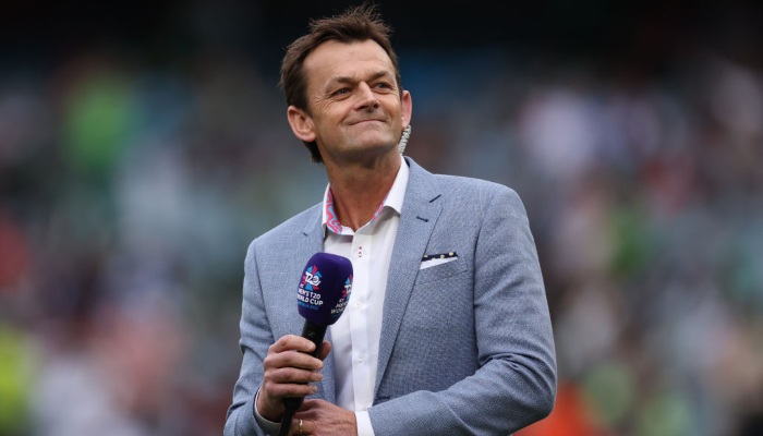 Adam Gilchrist says he is happy to pay money to watch Rishabh Pant Batting