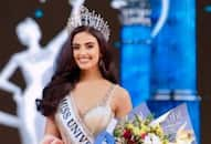 Rhea Singha Miss Universe India 2024 Biography Age Parents Education Career