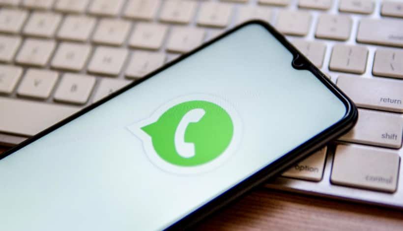 WhatsApp update: Save contacts directly, no need to add to phonebook