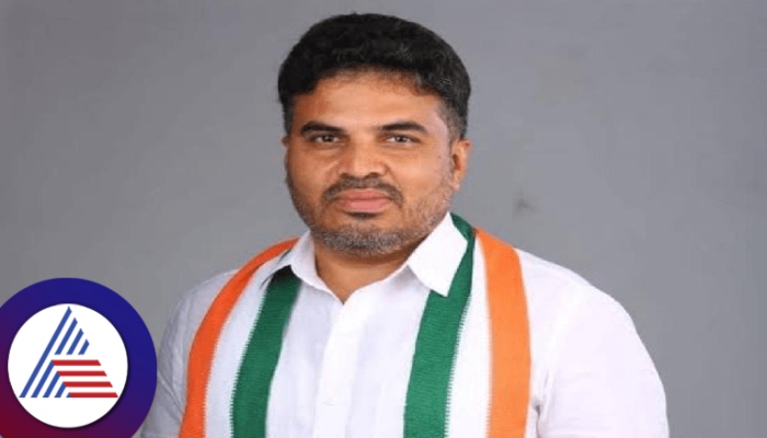 All BJP MLAs in Karnataka should get tested for HIV says Congress MLA Ranganath vkp