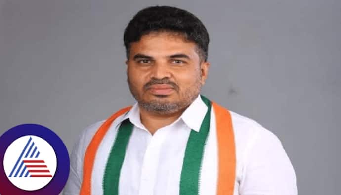 ‘All BJP MLAs in K’taka should get tested for HIV’: Congress MLA Ranganath’s shocking demand