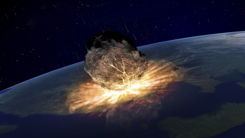 NASA warns as 710 feet diameter 2024 RV50 Asteroid approaching earth on 2024 October 19