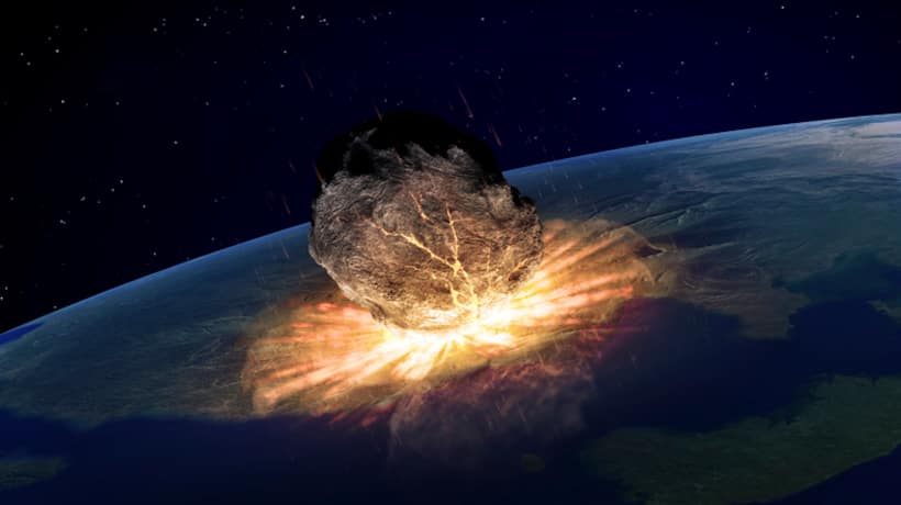 NASA alert! Two giant aeroplane sized asteroids to pass Earth on September 24. Here's all you need to know