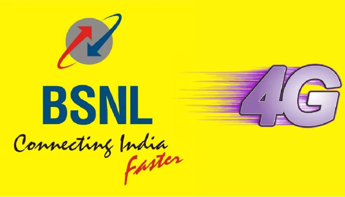 No delay on BSNL 4G delivery claims TCS