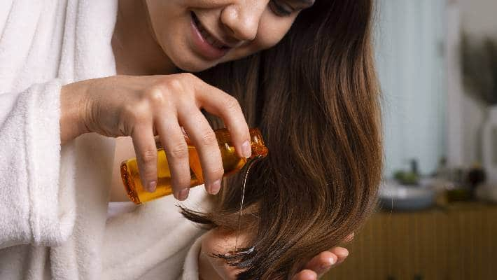 Castor Oil and Onion for Hair Growth: Effective DIY Remedies  rav