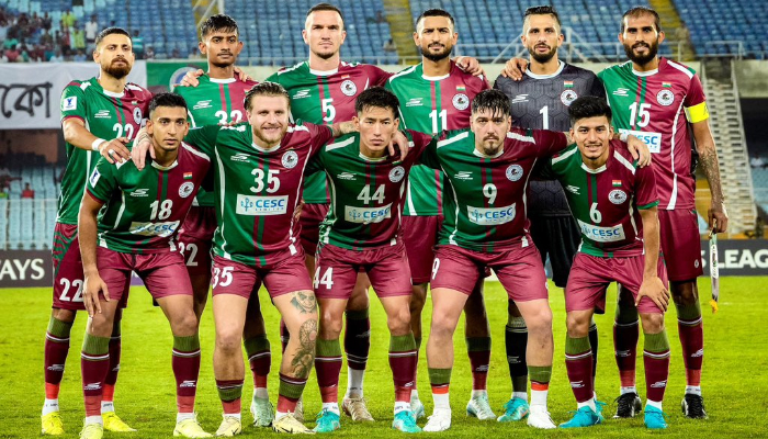 football War-like situation in Middle East forces Mohun Bagan to pull out from AFC Champions League 2 scr