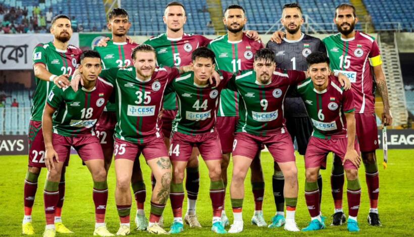 Mohun Bagan vs Mohammedan SC: ISL match preview, probable lineups and live streaming
