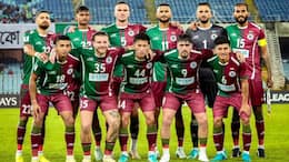 Mohun Bagan removed from AFC Champions League Two After Refusal to Travel to Iran