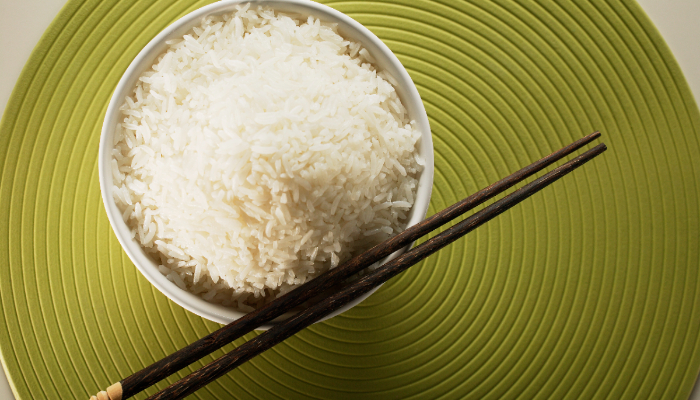 weight loss foods to eat in place of rice 