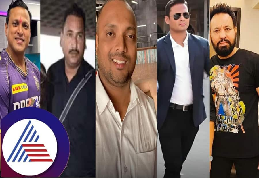 Top 10 highest paid bodyguards of bollywood celebrity pav