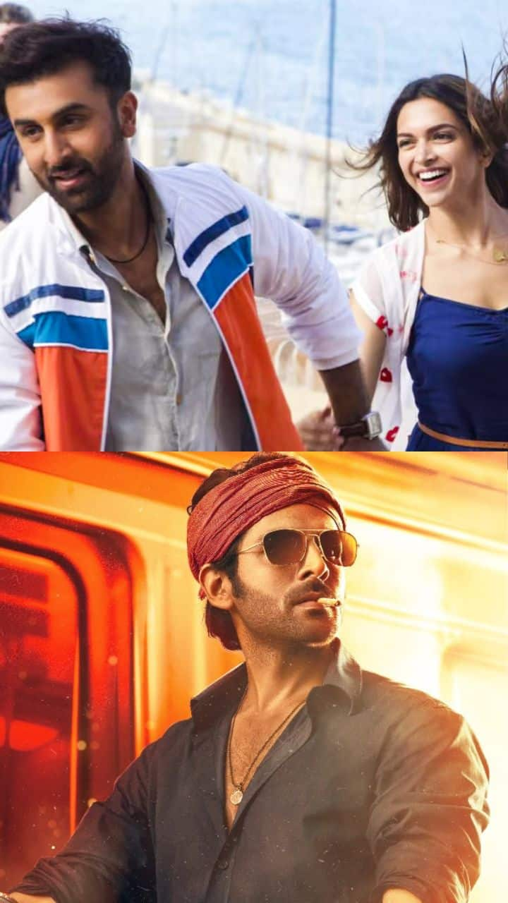 Tamasha to Thappad: Bollywood films that found success on OTT ATG