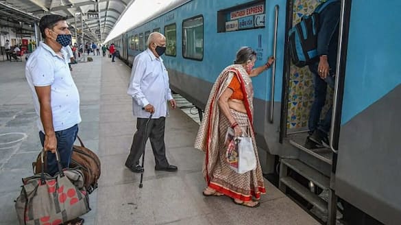 How to Get Lower Berth Tickets for Your Parents in Train