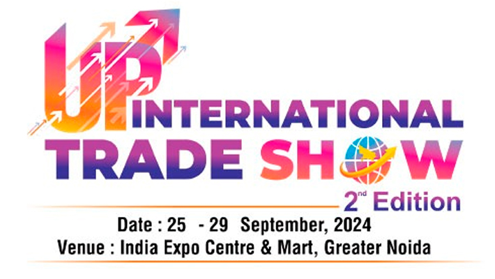 UP International Trade Show 2024 to Showcase State's Skills and Innovations AKP