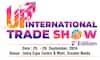 UP International Trade Show 2024 to Showcase State's Skills and Innovations AKP