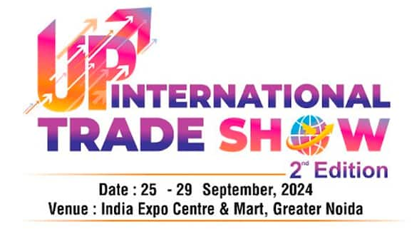 UP International Trade Show 2024 to Showcase State's Skills and Innovations AKP