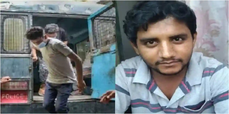 Badlapur Sex Assault Accused Dies In Police Shooting 