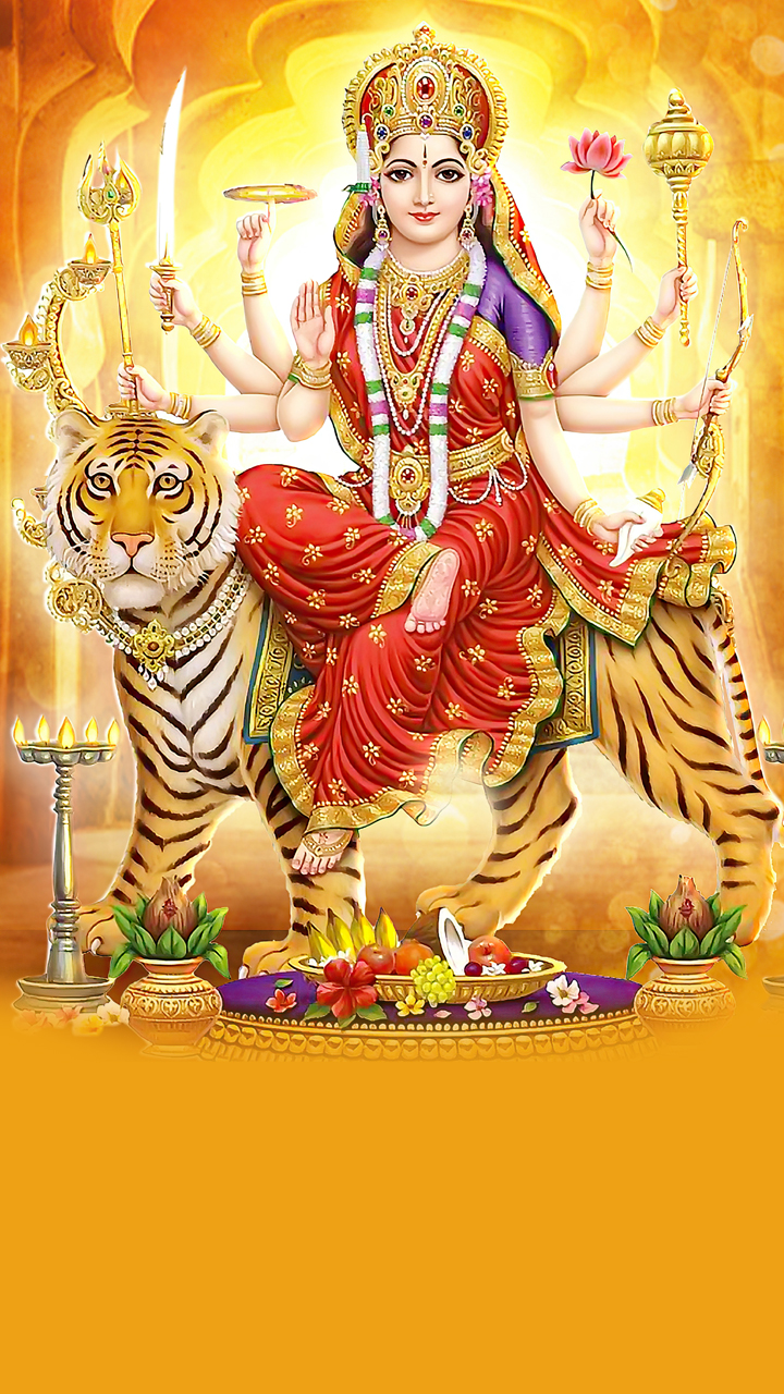 9 colours to wear for 9 days of Navratri 2024