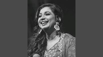 Shreya Ghoshal becomes first Indian artist to represent Spotify as Equal Global Ambassador iwh