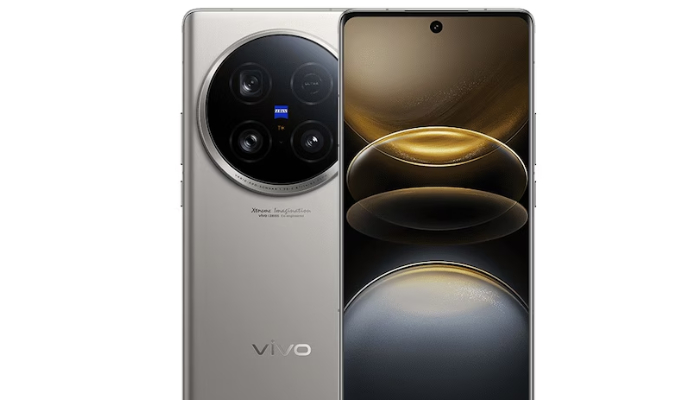 Vivo X200 Ultra to get Snapdragon 8 Gen 4 SoC and 200 Megapixel Periscope Camera