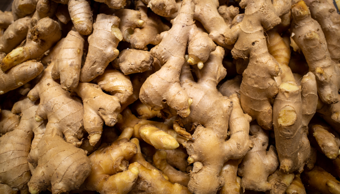 reasons you should add ginger to your daily