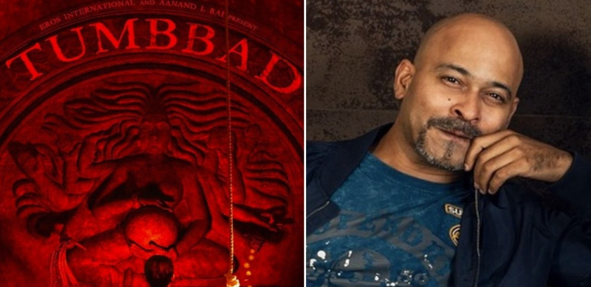 Tumbbad director Rahi Anil Barve announces exit from sequel, Sohum Shah wishes him luck