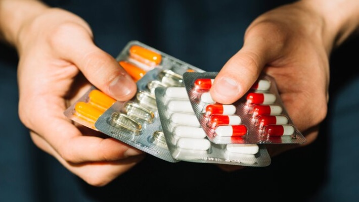 Fake Medicine Fake Medicine