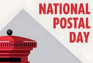 Meet Indrawati Delhi's First Post Woman National postal day iwh