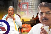 CM Siddaramaiah is cursed by Ganesha says Opposition leader R Ashok sat