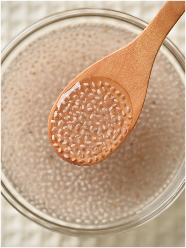 five easy methods to drink chia seeds for best benefits 